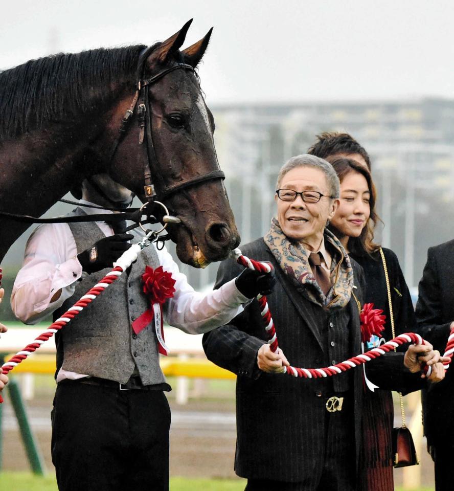 北島三郎と愛馬の真実｜キタサンブラック獲得賞金と現在を徹底追跡