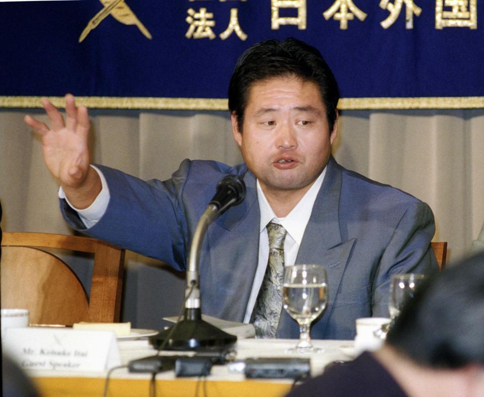 板井圭介の経歴と現在｜噂の真相と2026年最新の実績を徹底追跡