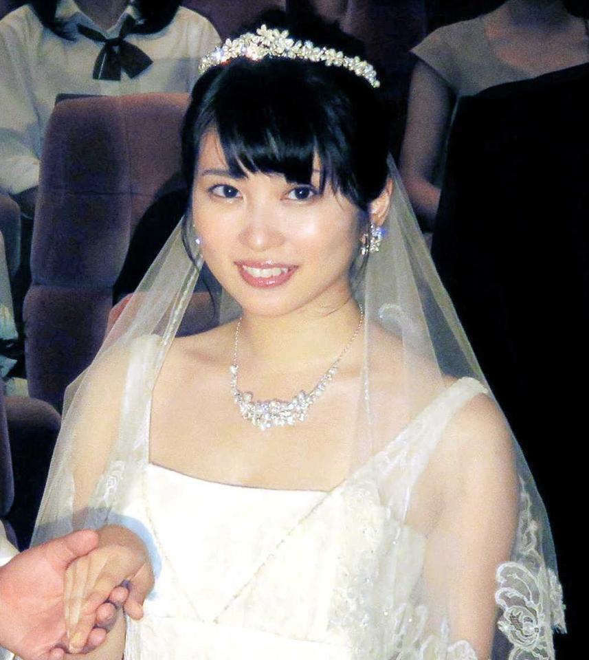 志田未来の結婚相手は誰？旦那の職業・馴れ初めと子供の噂を徹底解剖
