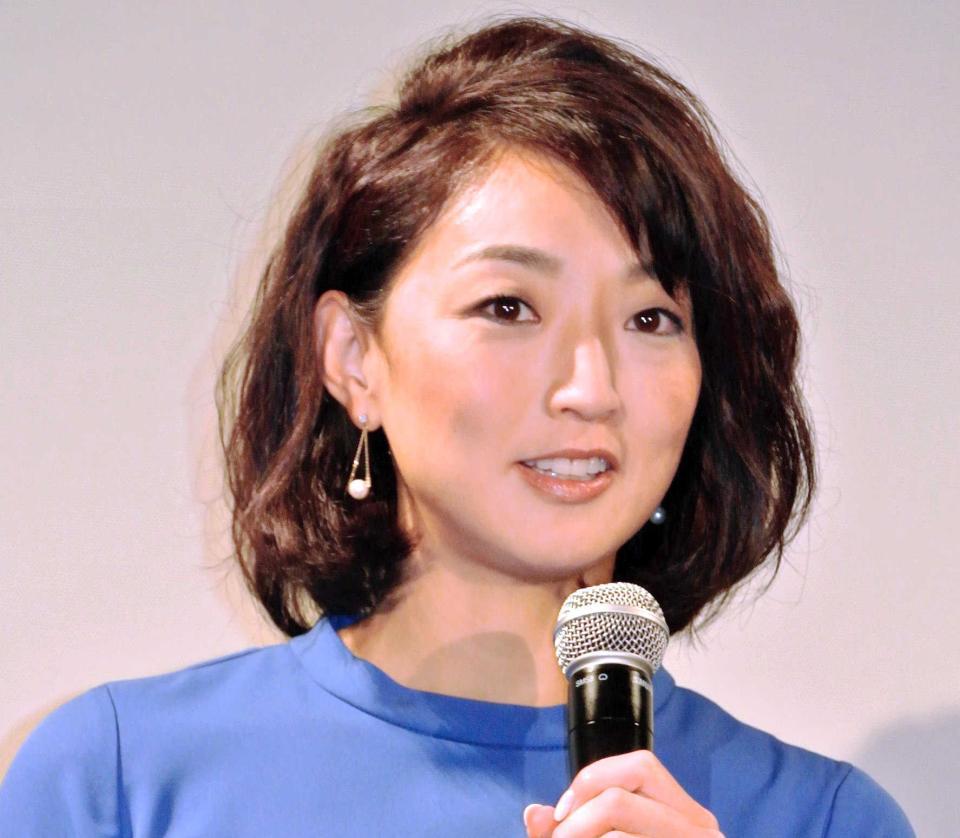 岩崎恭子の病気説と激やせ疑惑の真相！現在の健康状態と活動を追う