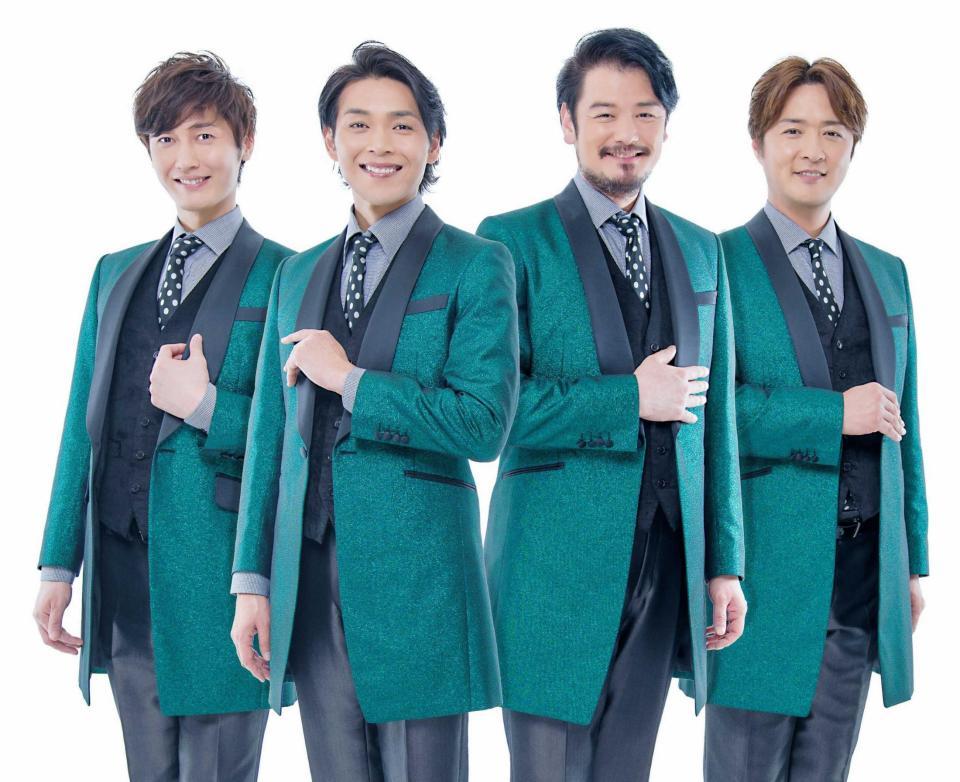 純烈メンバーの現在と衝撃の脱退劇！新体制までの全軌跡を解剖