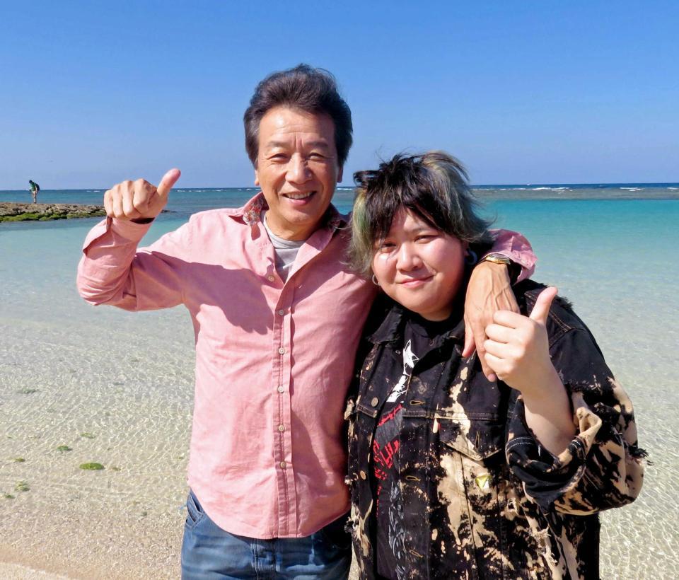 前川清の娘・前川侑那の現在と真相｜歌手活動と家族が支えた告白