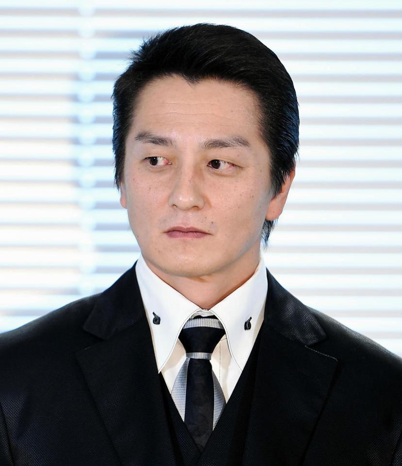 原田龍二の弟は本宮泰風！最強喧嘩伝説と松本明子との結婚秘話