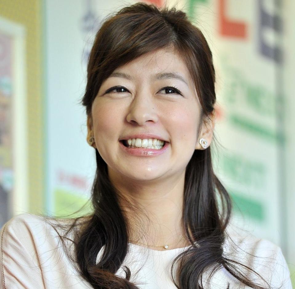 フジテレビ『ショーパン』の軌跡！生野陽子アナの現在と歴代比較