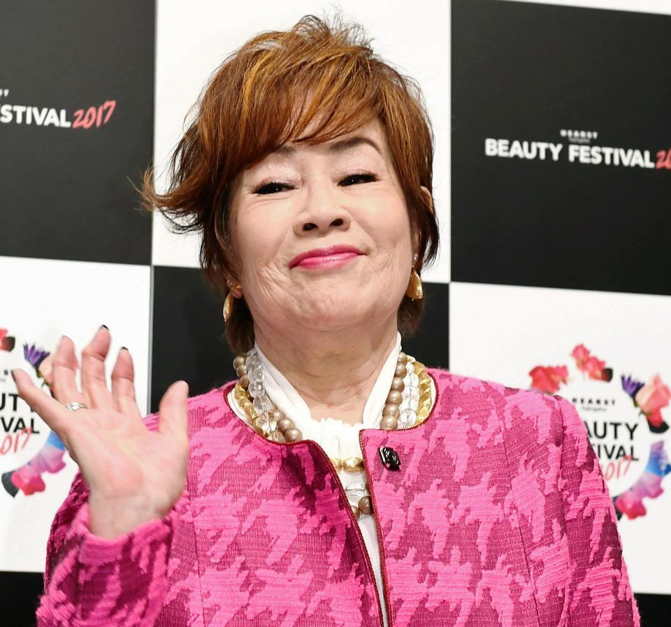 芳村真理の2026年現在の姿に驚き！90代を迎えた美貌と家族の真相