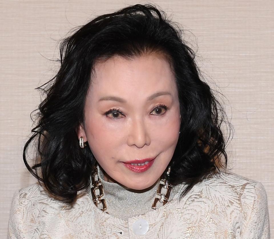 藤田紀子の現在に迫る！波乱の半生と注目を集める最新発言の真相