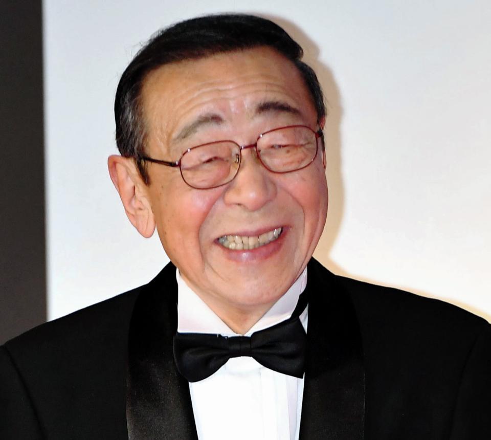 露木茂の2026年現在と健康状態！伝説キャスターの歩みと家族の今