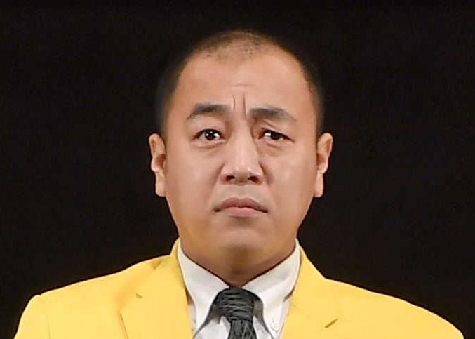 きしたかの高野の現在！妻との結婚秘話や剣道四段の経歴と年収の真相