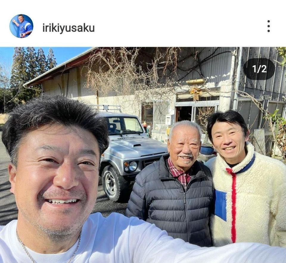 入来智の嫁と家族構成｜弟・祐作との絆と波乱万丈な生涯の真実