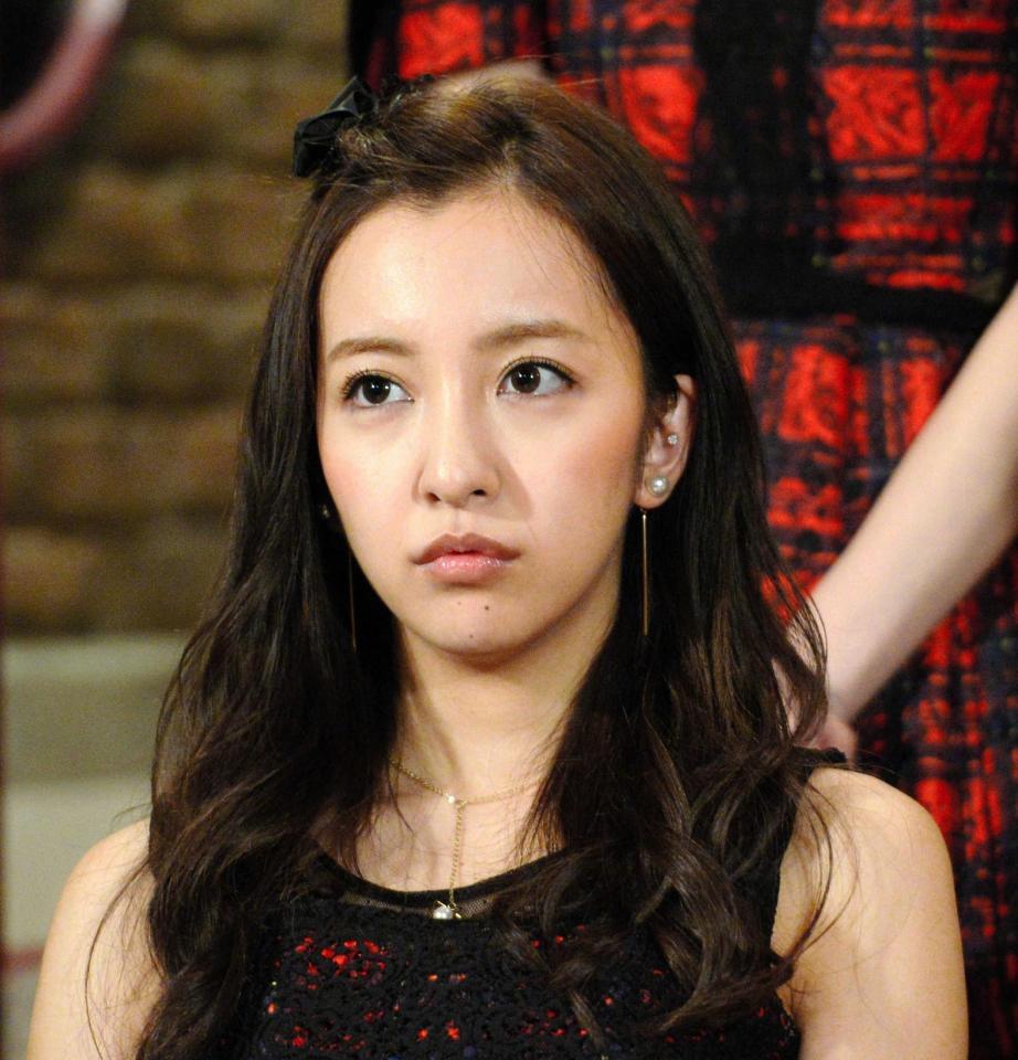 板野友美の整形疑惑を徹底検証！昔と現在の顔変化と真相の全貌