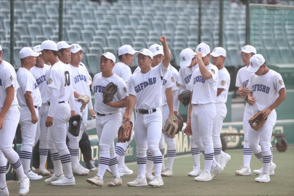 【話題】 県 岐阜 商 ユニフォーム 人気理由と評判まとめ #888