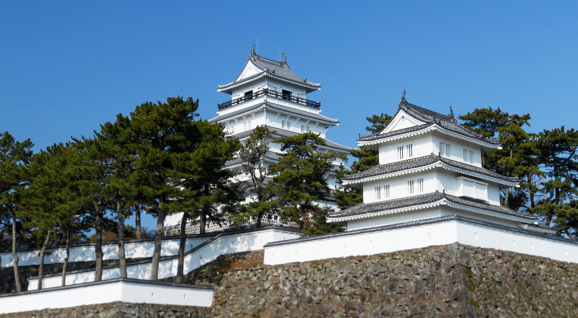 【2026年現地ルポ】島原港が遂げる劇的変貌――半導体回廊と水素フェリーが拓く「九州有明圏」の最前線