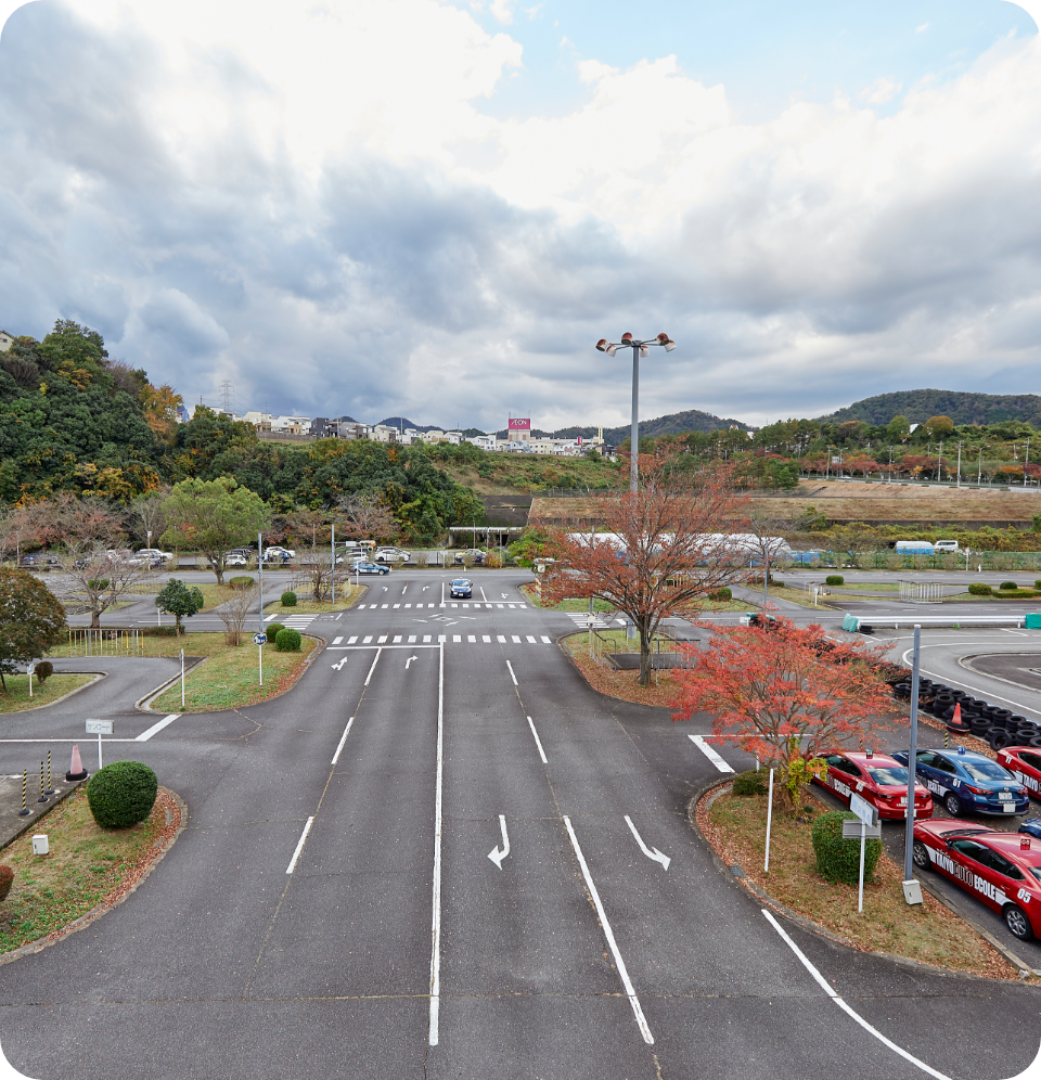 猪名川太陽自動車学校の閉校理由と跡地の現在｜真相と評判を検証