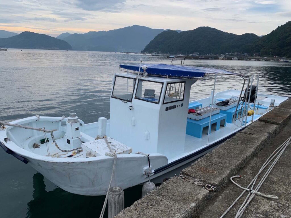 【画像あり】 洞 海 マリン システムズ 公式インスタ・X最新情報 #870