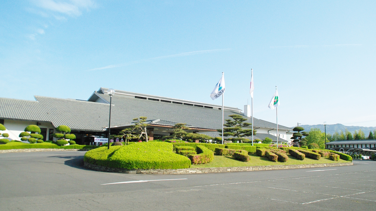 島ヶ原カントリークラブの口コミと難易度を徹底解剖【2026最新】