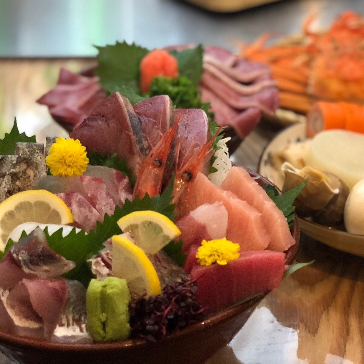 川端鮮魚店片町店が予約困難な理由！口コミで暴かれた刺身の実態