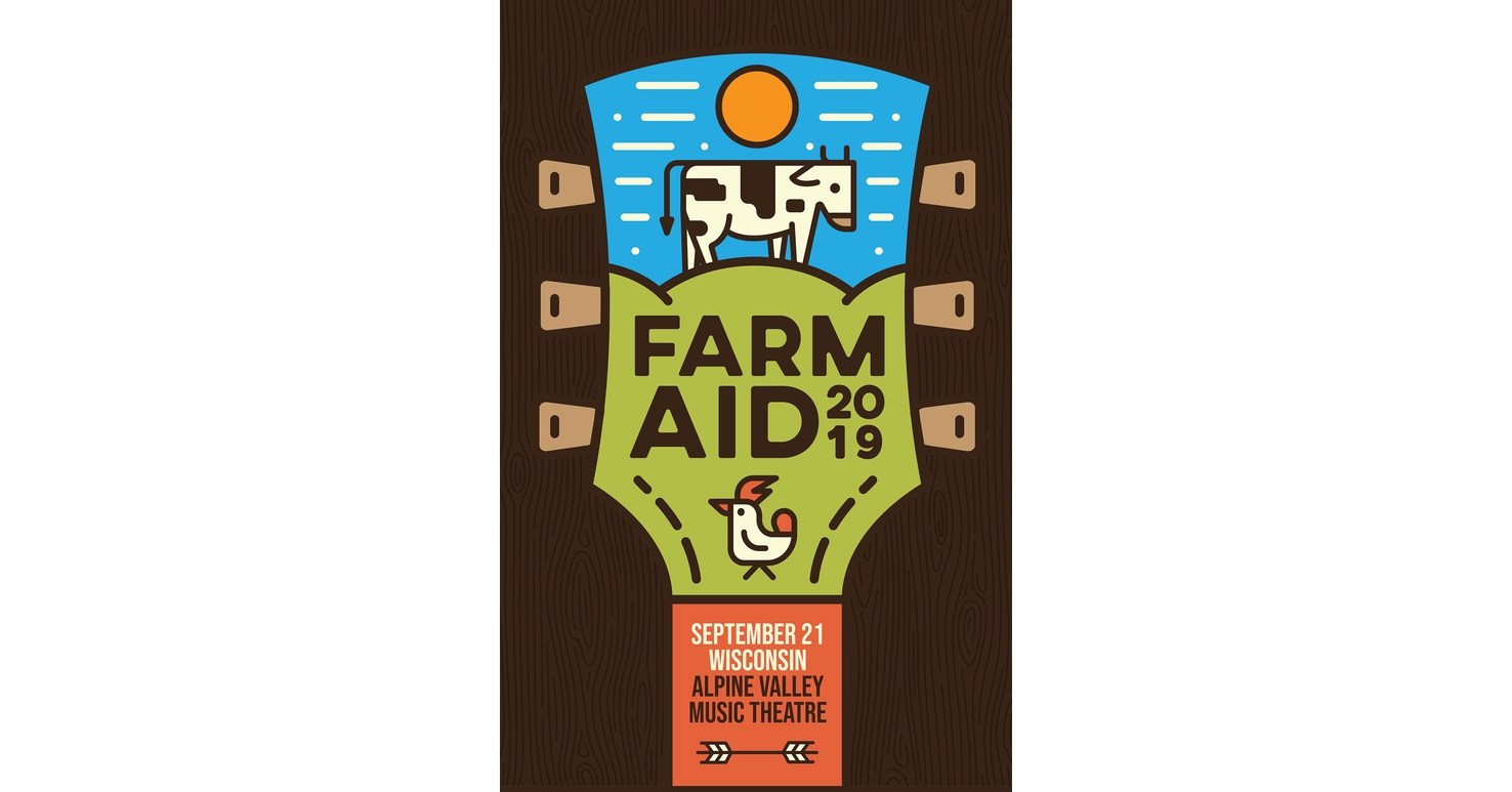 Farm Aid 2019 Bag Policy