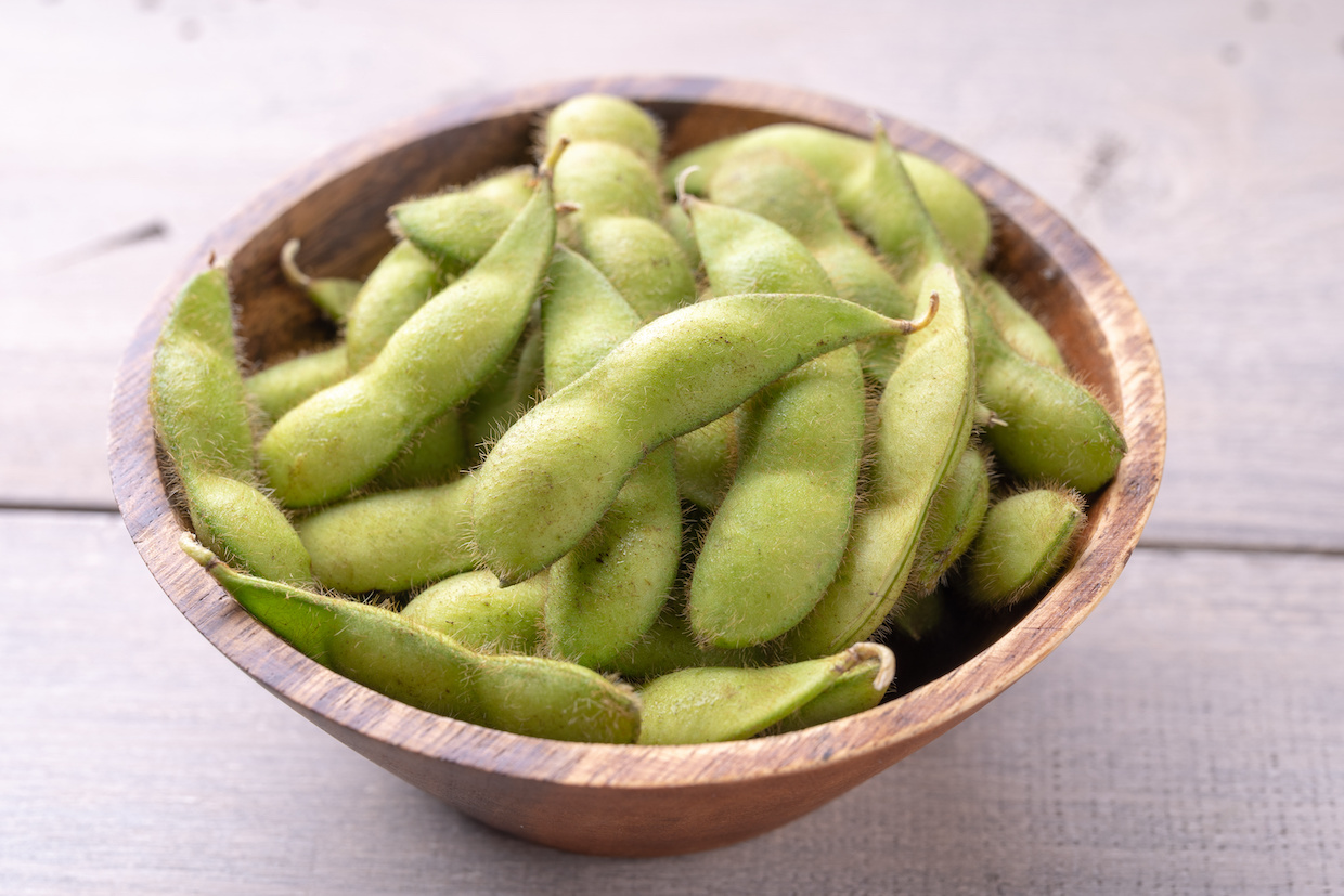 なぜだだちゃ豆は枝豆の王様？普通の枝豆と圧倒的に違う甘みの真相を徹底解説