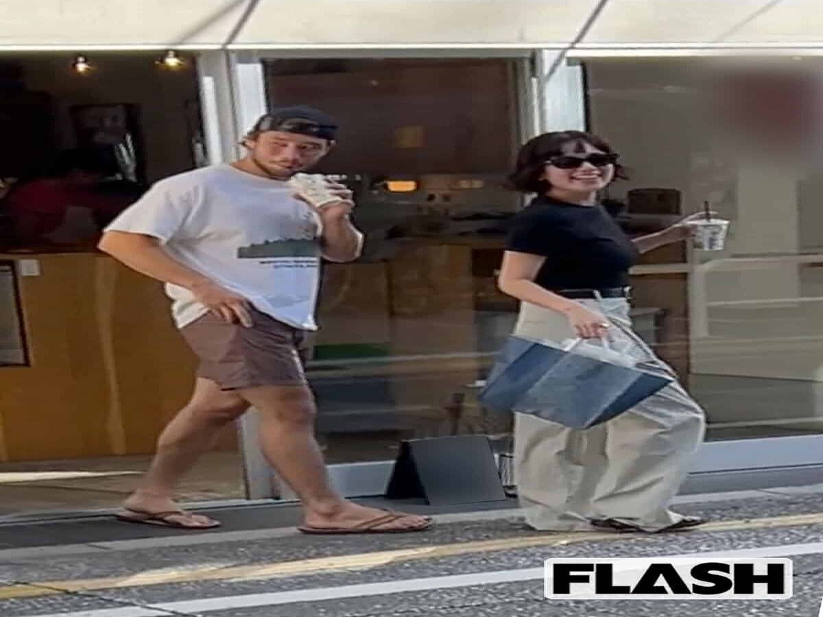 筧美和子の旦那は誰？電撃結婚の噂の真相と歴代彼氏を徹底解説【2026最新】