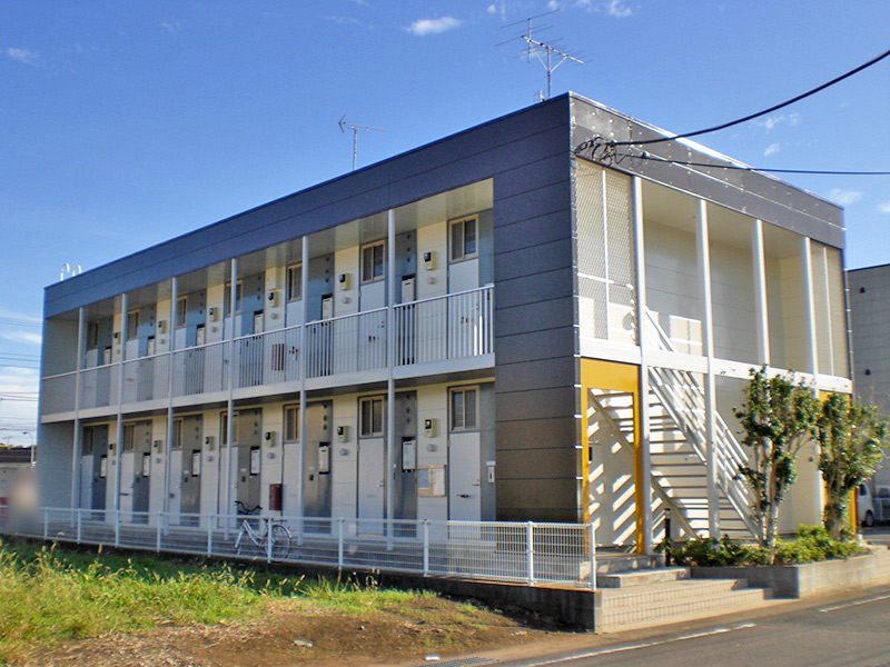 レオパレス1Kの間取りは狭い？住み心地の真相と快適レイアウト術