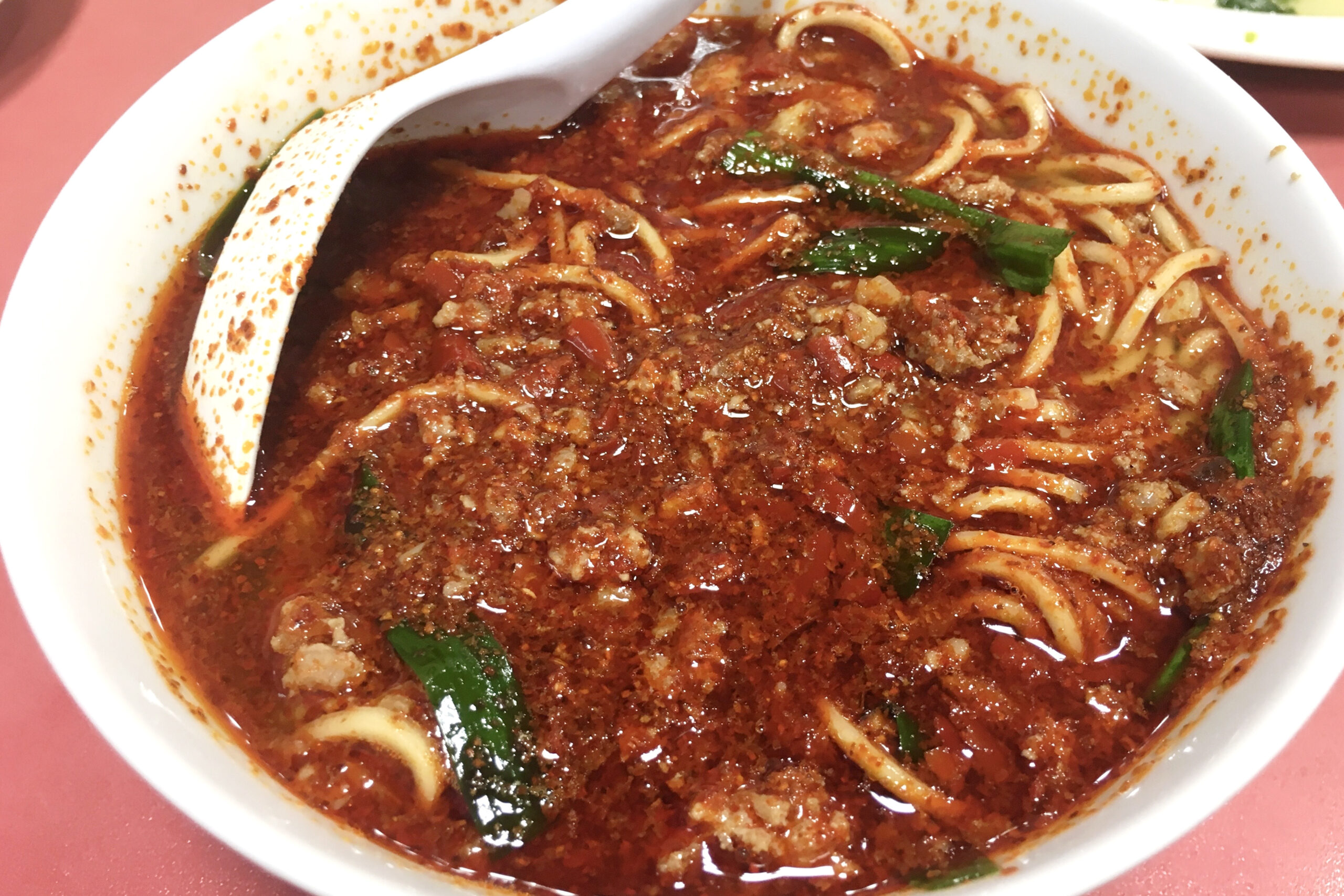 愛知の本当に旨い辛いラーメン名鑑【2026】味仙から激辛穴場まで解剖