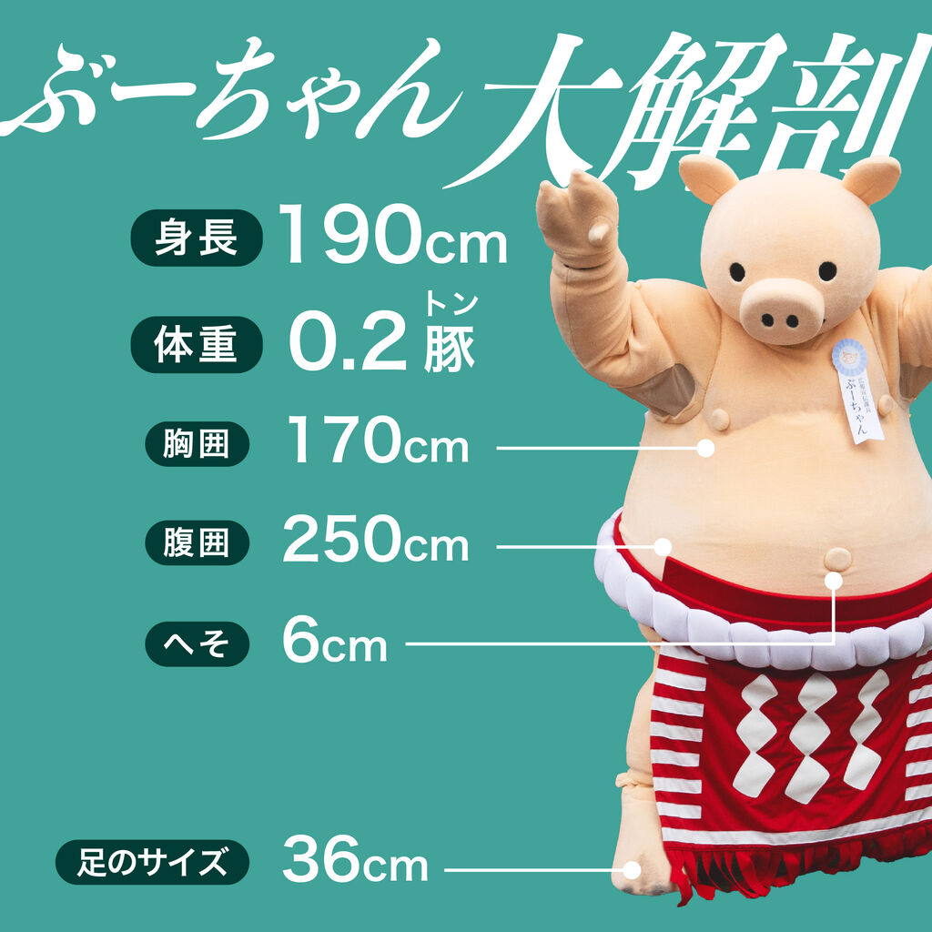 Snsで話題の「ぶーちゃん」とは？正体と由来・現在の活動を徹底解説