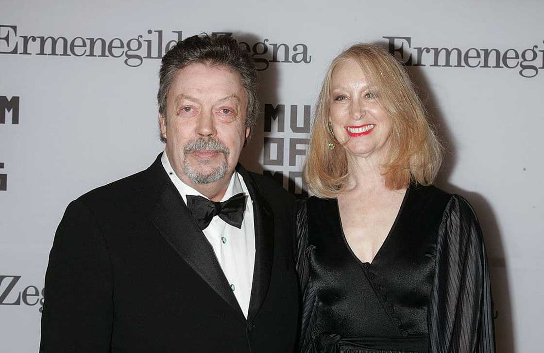 Inside Tim Curry’s Private Life: Why He Kept Relationships Secret