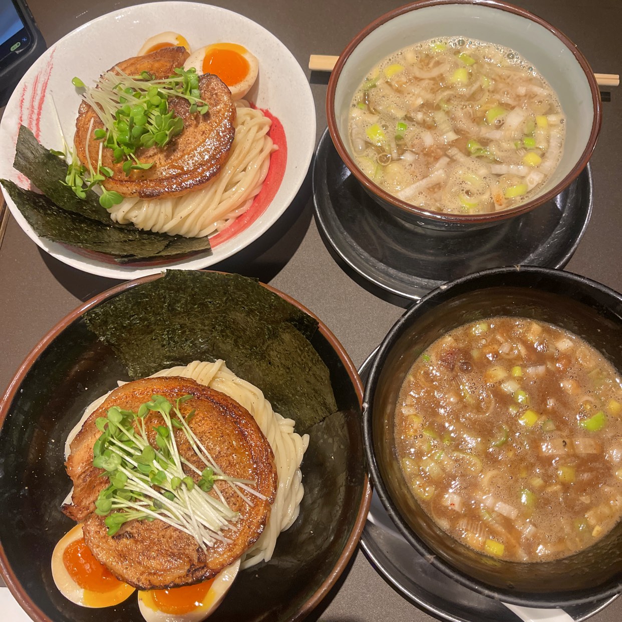 毎日行列が絶えない「時屋」つけ麺と絶品ダシご飯に隠された衝撃の真相