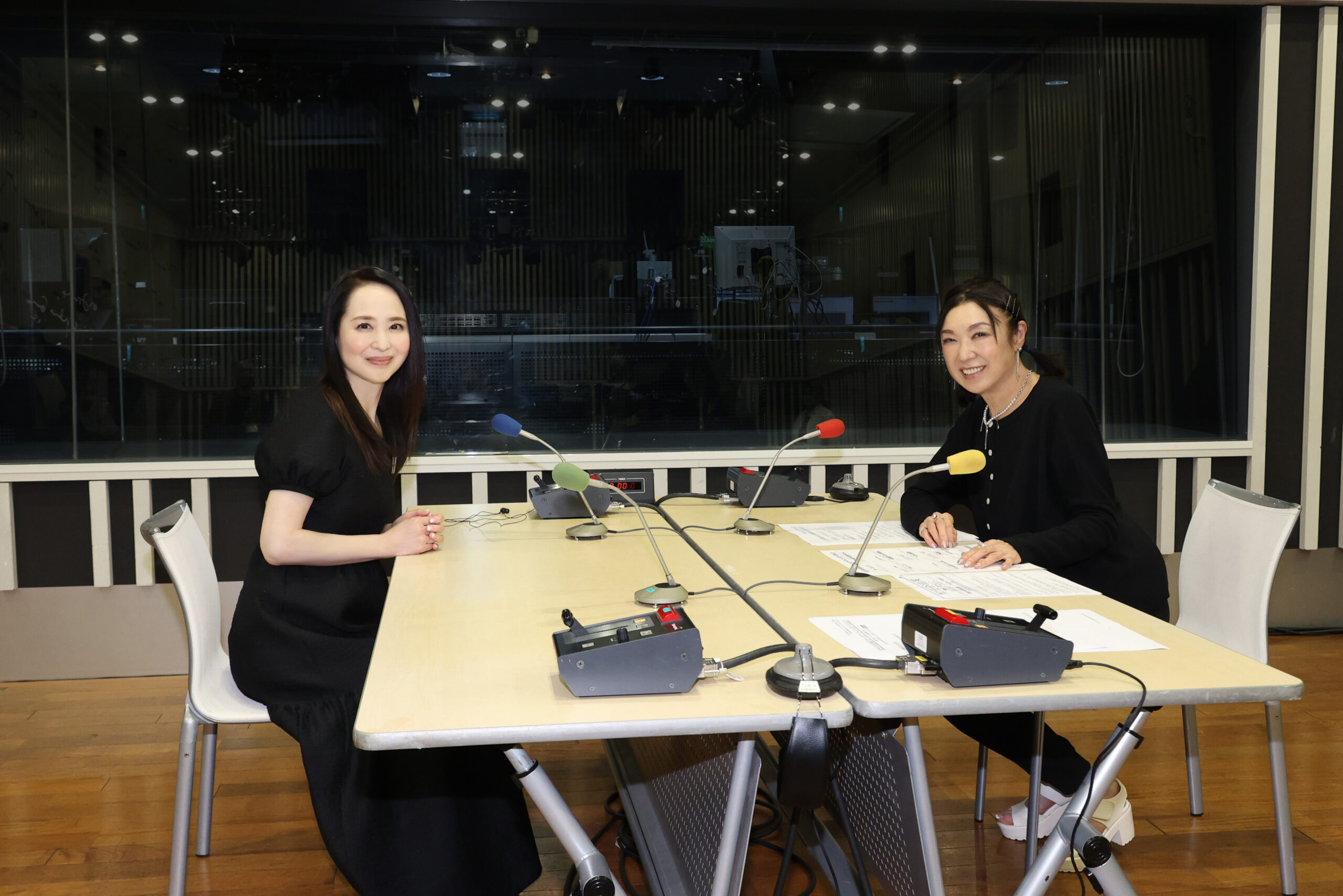 伝説の交錯から44年——2026年、なぜ「松任谷由実×松田聖子」の奇跡は世界中で再評価され続けるのか