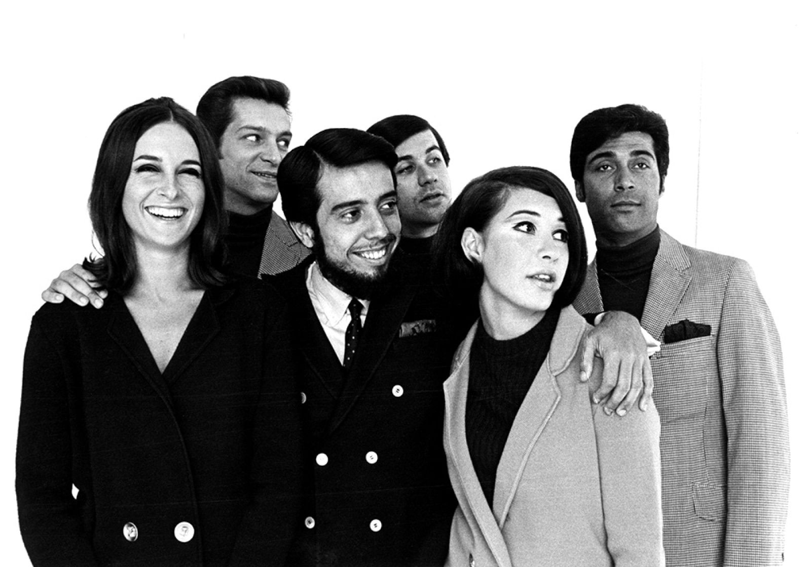 Brazil 66 Members