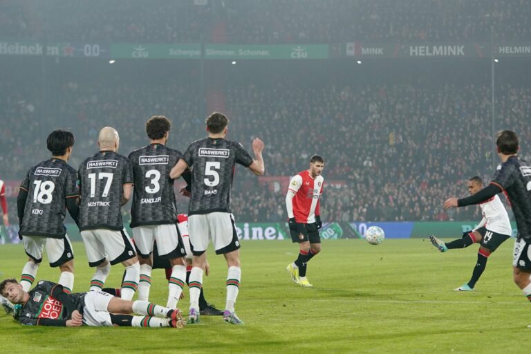 Can Feyenoord Shock Camp Nou? Lineup Analysis, Vital Form Stats, and Where to Watch Barcelona Live