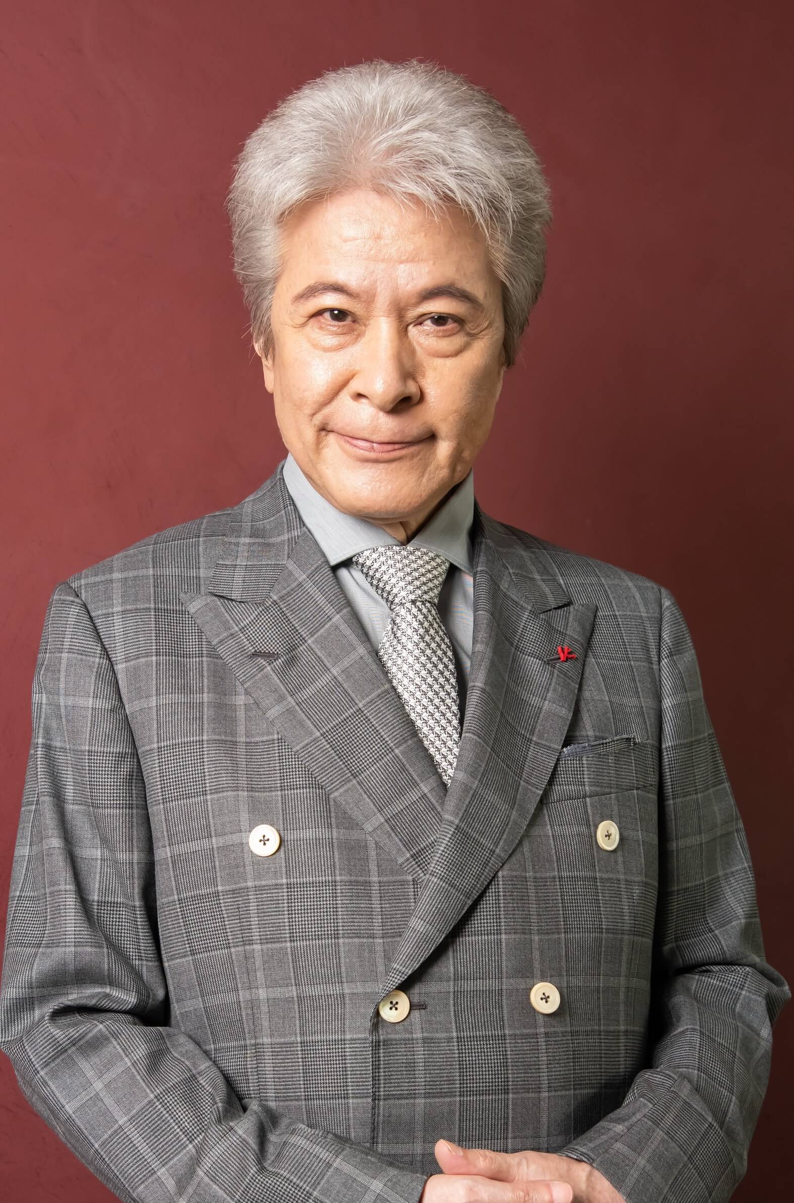 鹿賀丈史の現在と私生活の真相！若い頃の伝説から激やせ説まで徹底追跡