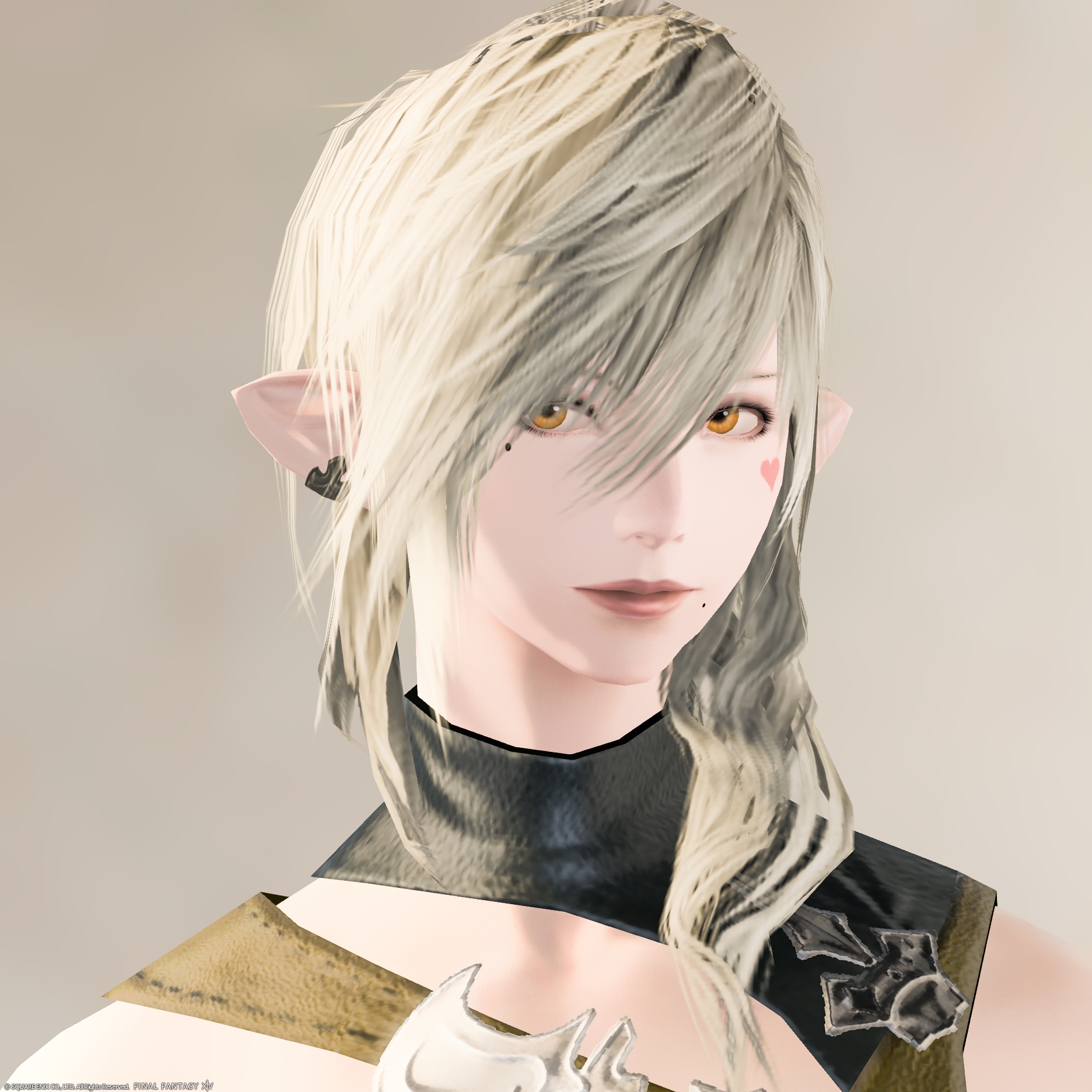 Ff14キャラメイク完全攻略！後悔ゼロの黄金比レシピと最新調整法