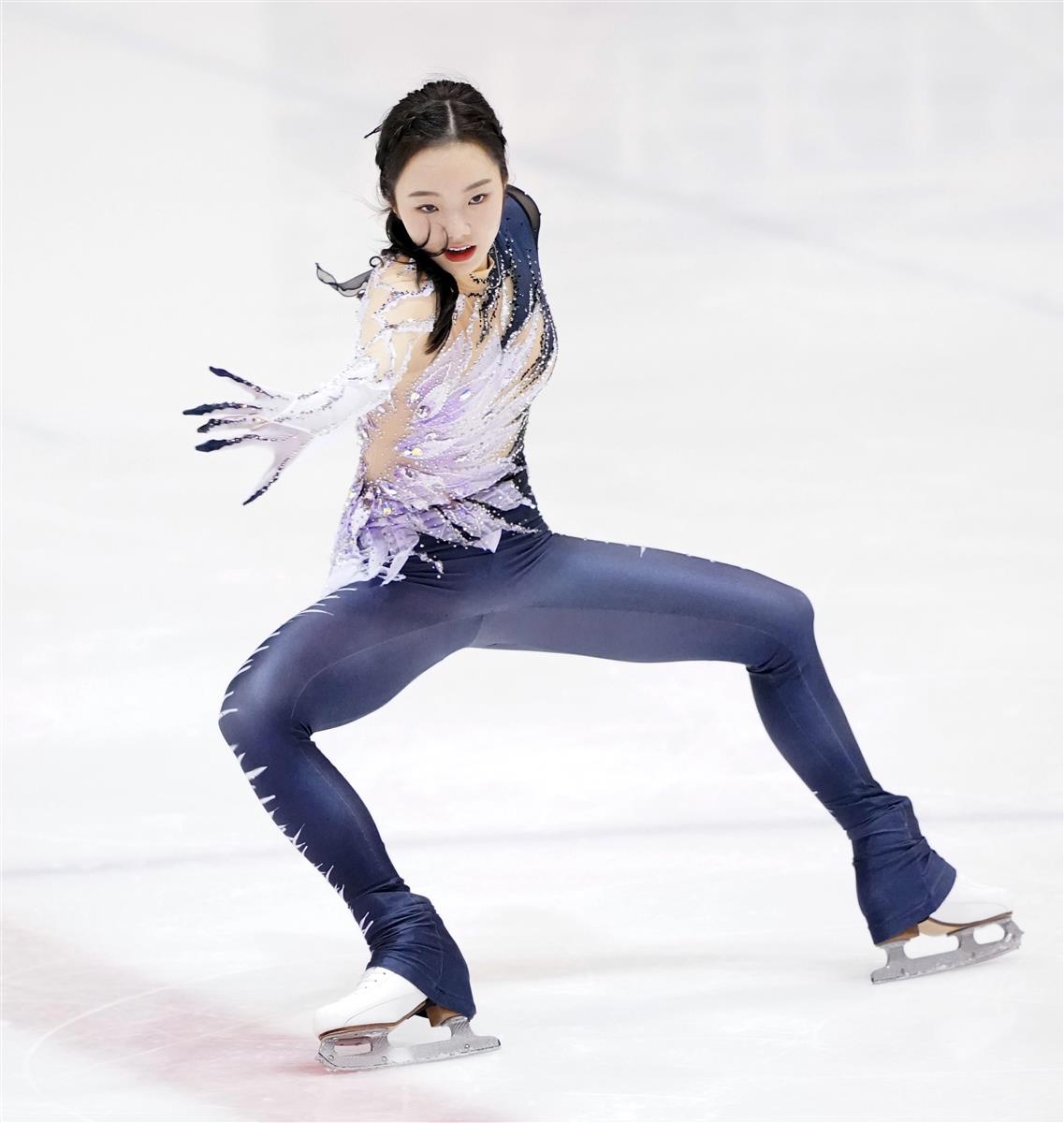 本田真凜の現在と引退の真相！宇野昌磨との結婚秒読み説と最新活動