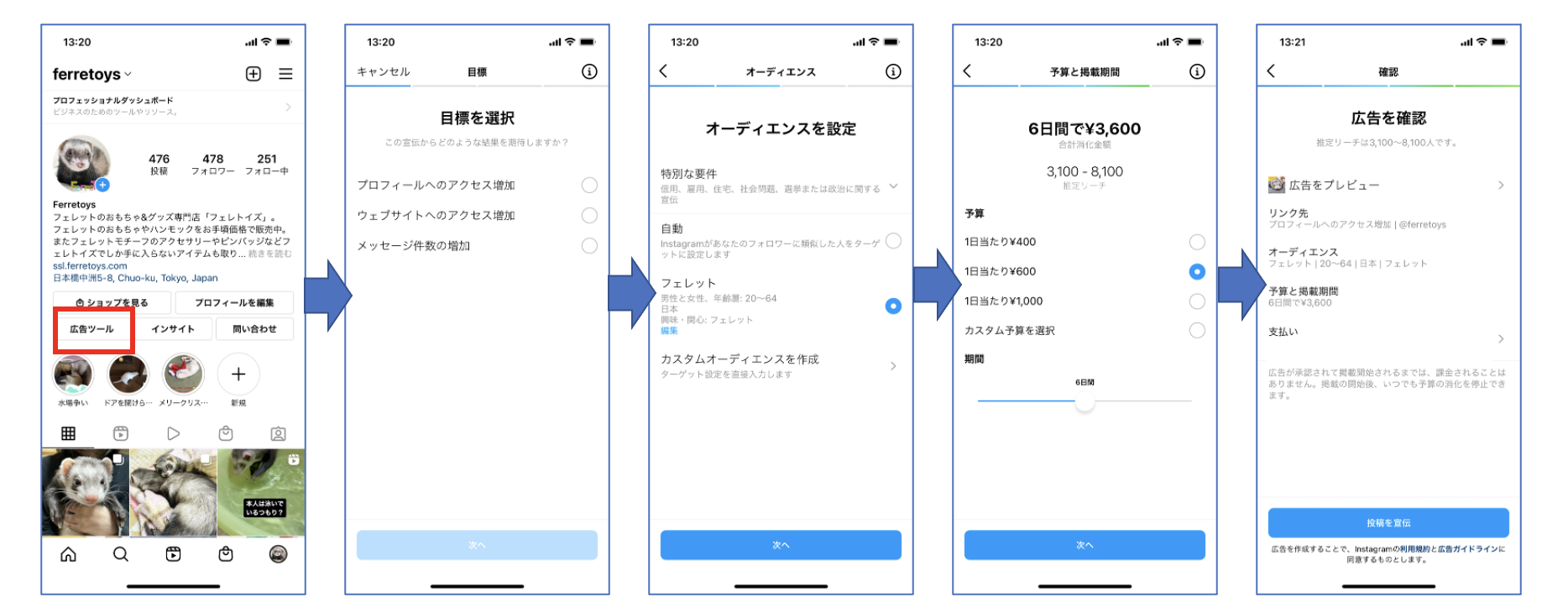 【2026最新】インスタ広告のやり方総まとめ！失敗を防ぐ出稿と運用の極意