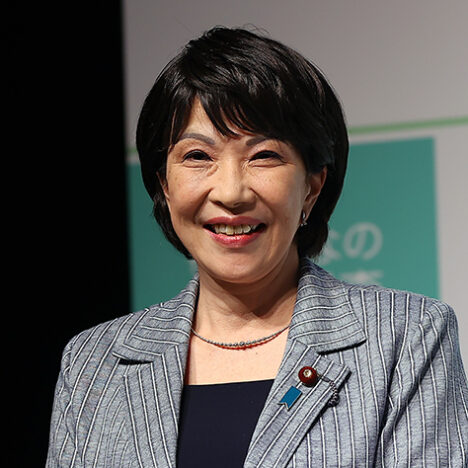 政治家・米山隆一の「現在地」とあの騒動――デジタル時代の倫理と再起の軌跡を追う