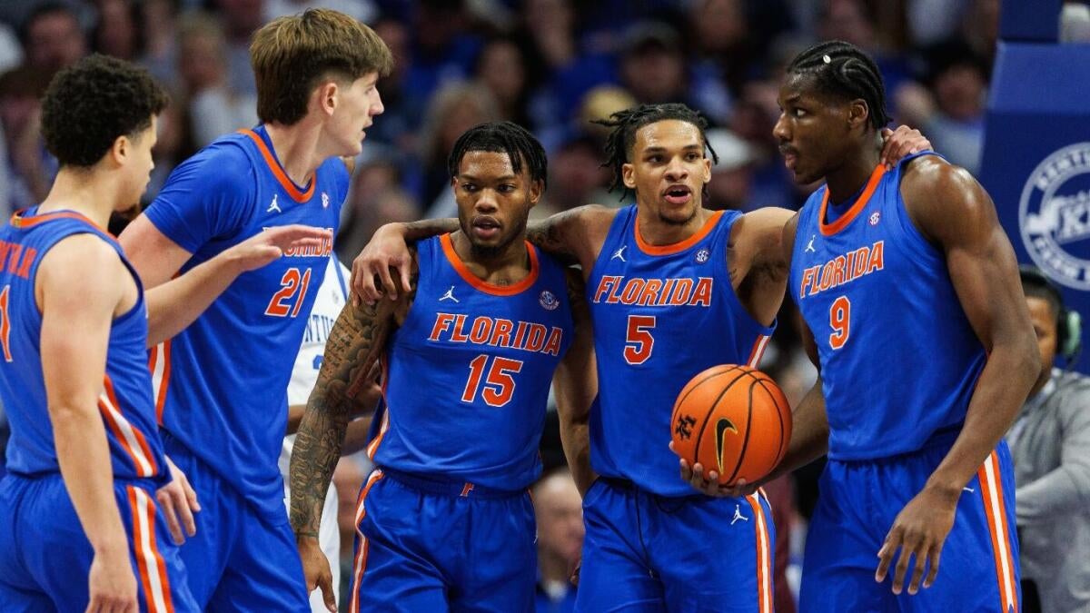 Florida 2026 Basketball Roster