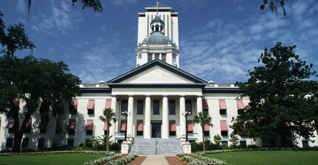 What Is Florida's Capital