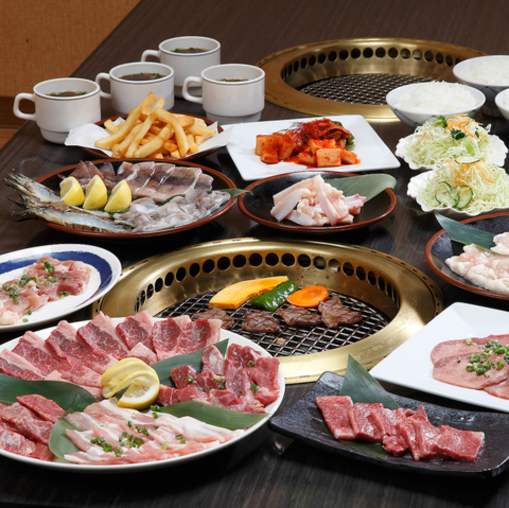 長野市で本当に旨い焼肉はどこ？地元民が通う名店から信州牛まで徹底比較