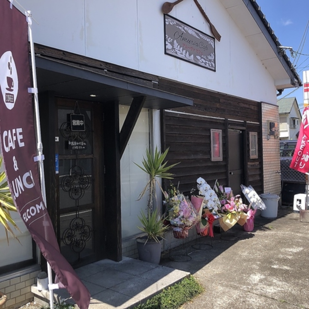 地元民が愛す都城市カフェの隠れ家！古民家と極上スイーツ巡り