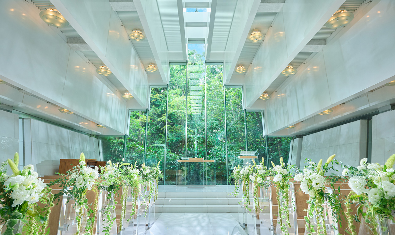 ザ・プリンス パークタワー東京結婚式の費用と口コミ真相【2026】