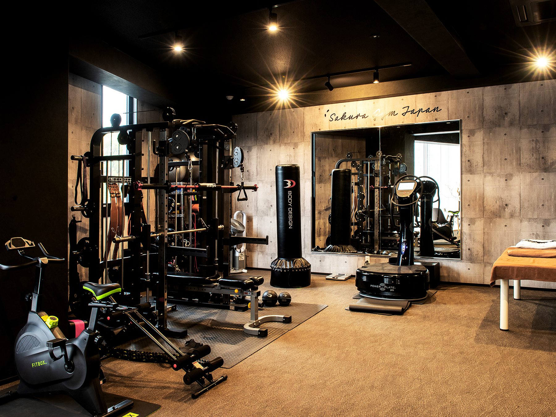Sakura Gymの評判は？料金や口コミ・人気の秘密を徹底調査