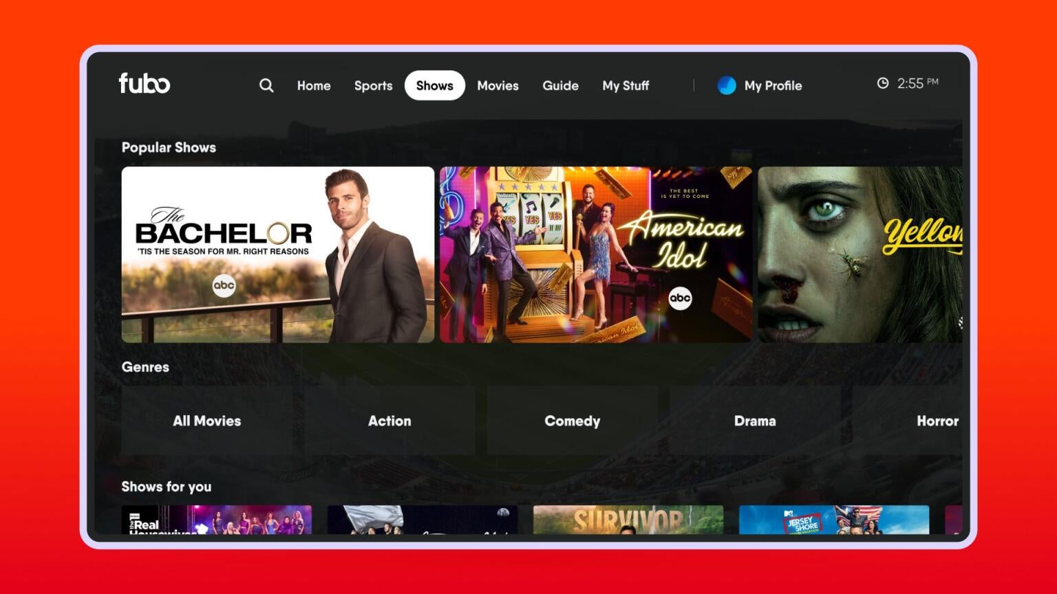 Is Fubo Tv Free to Watch