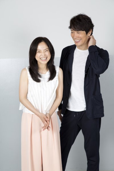 永作博美と旦那・内藤まろの結婚秘話！子供の現在や離婚噂の真相