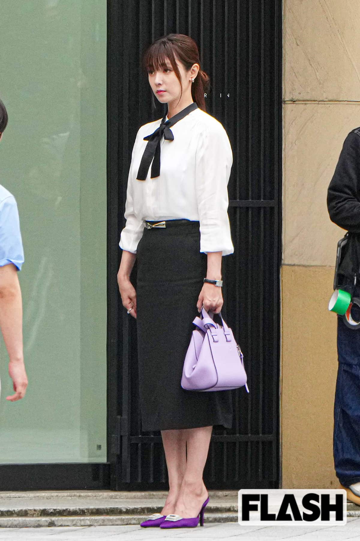 深田恭子の身長163Cmにサバ読み疑惑？共演者比較と美ボディの真実