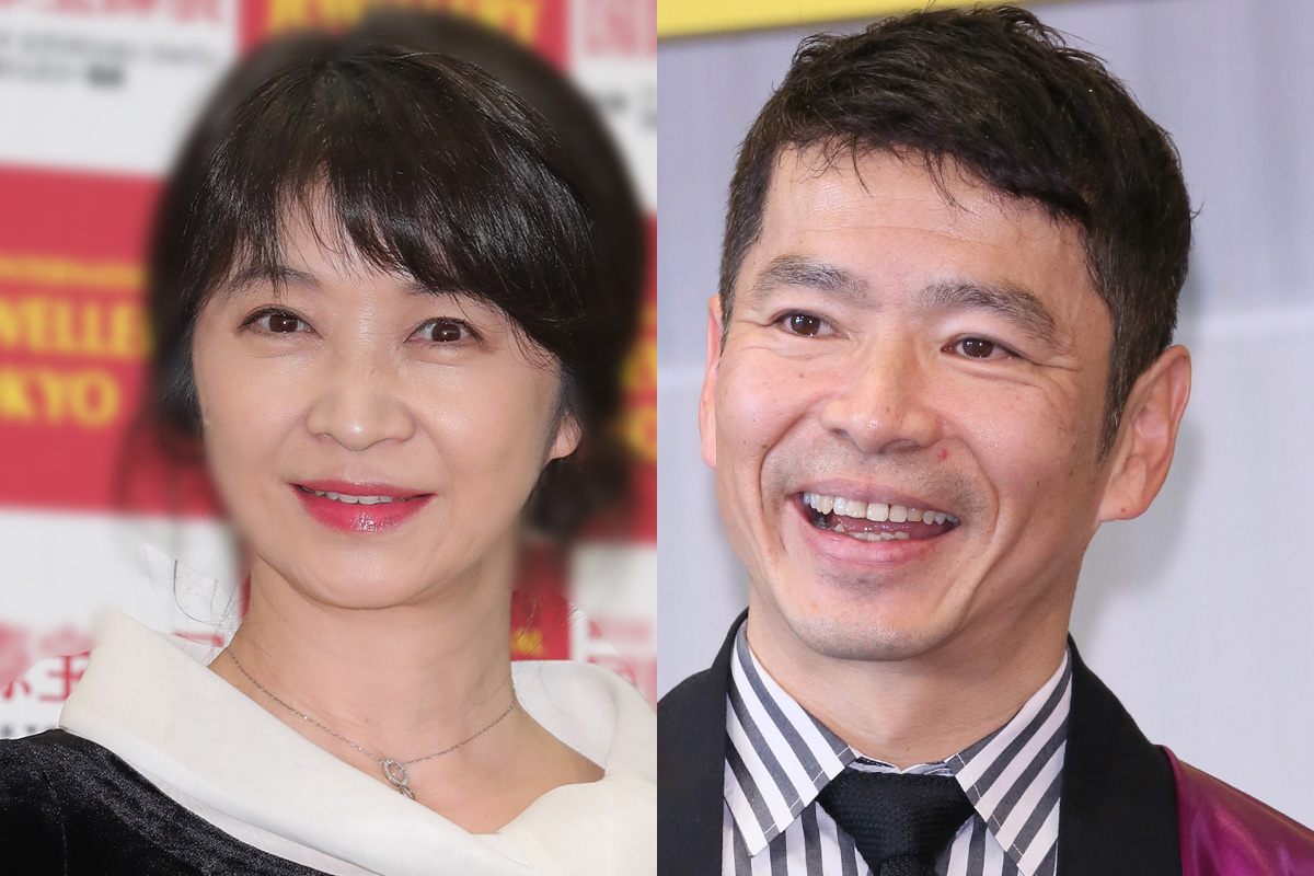 田中美佐子と深沢邦之の離婚理由とは？格差婚28年目の真相と現在