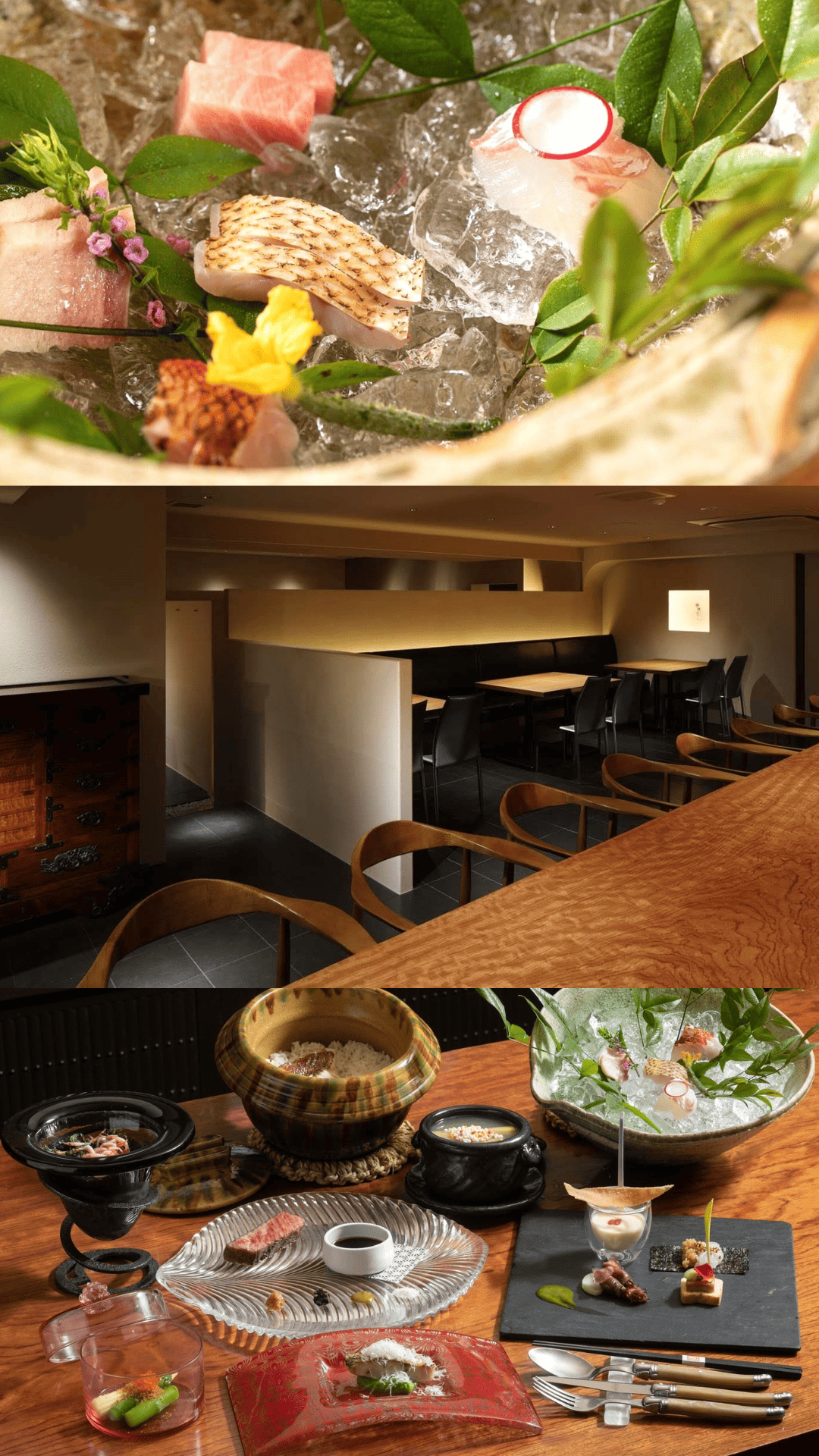 【2026最新】福島の絶品和食名店！隠れ家個室と極上地酒を徹底取材