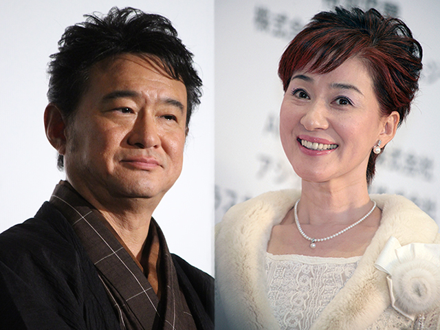 船越英一郎の妻は現在誰？松居一代との離婚劇と再婚相手の真相