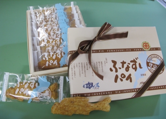 絶対外さない滋賀の逸品！地元民推薦の手土産と名物グルメ決定版