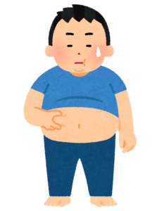 【Wiki風】 太っ て いる 人 話題のバズ動画・画像 #733